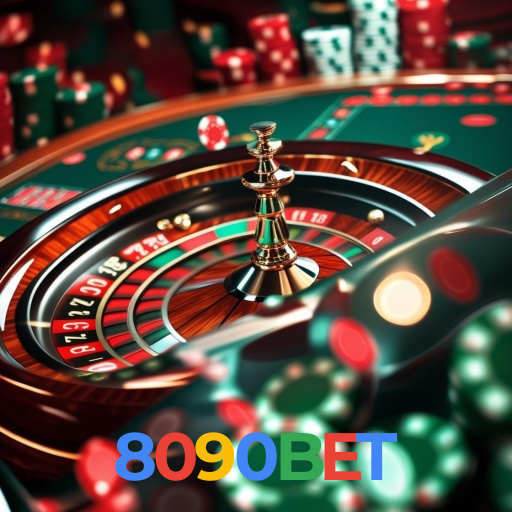 8090BET visual