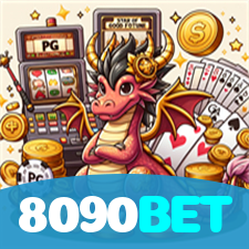 8090BET visual