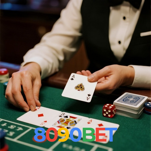 8090BET visual