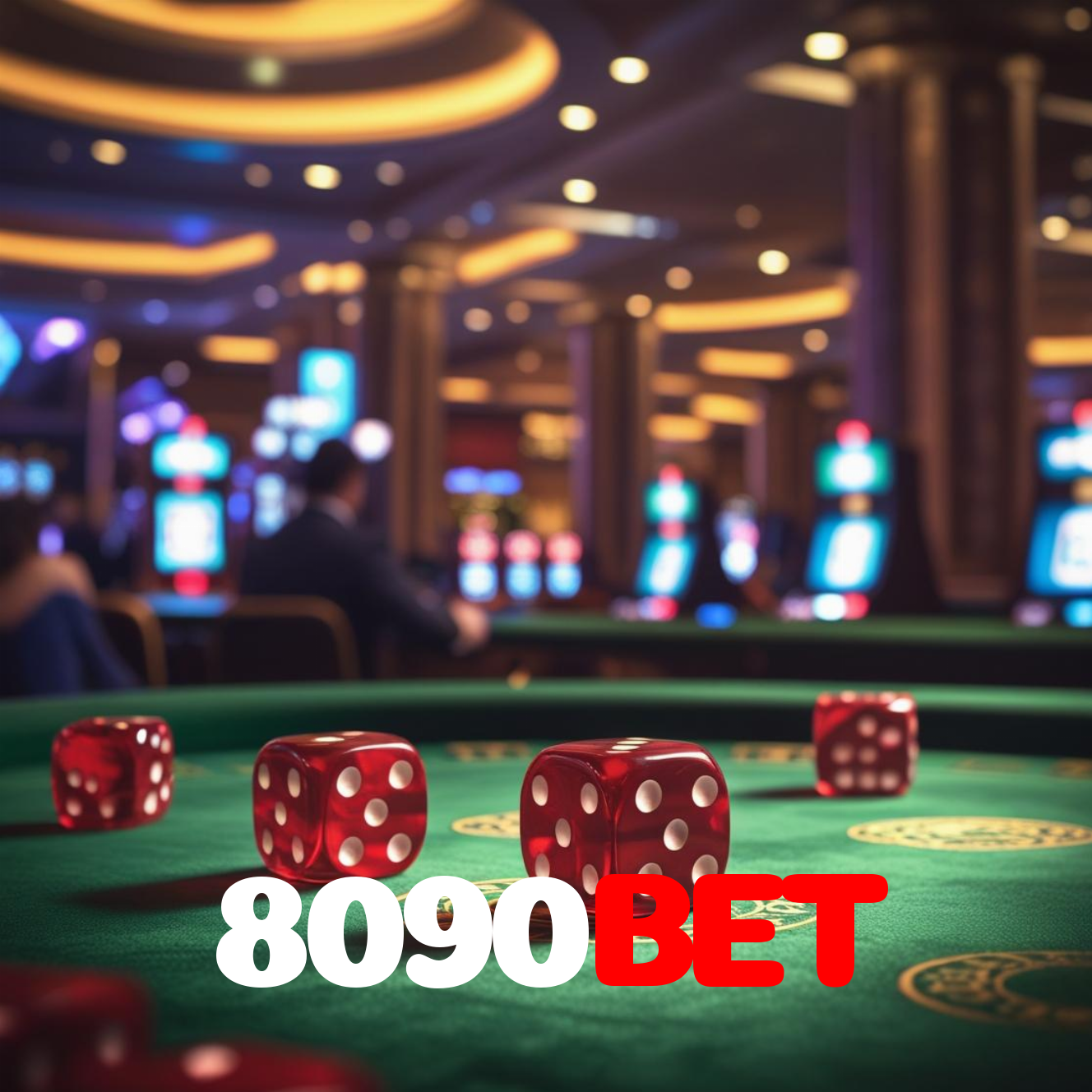 8090BET visual