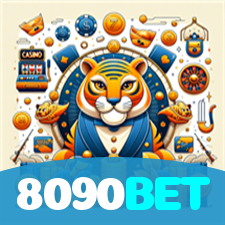 8090BET visual