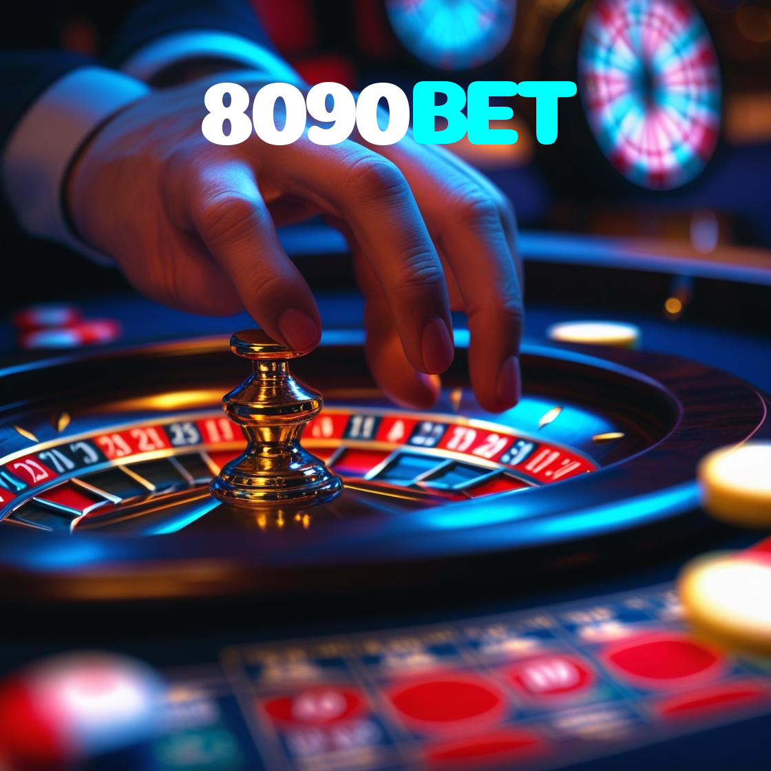 8090BET visual