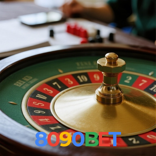 8090BET visual