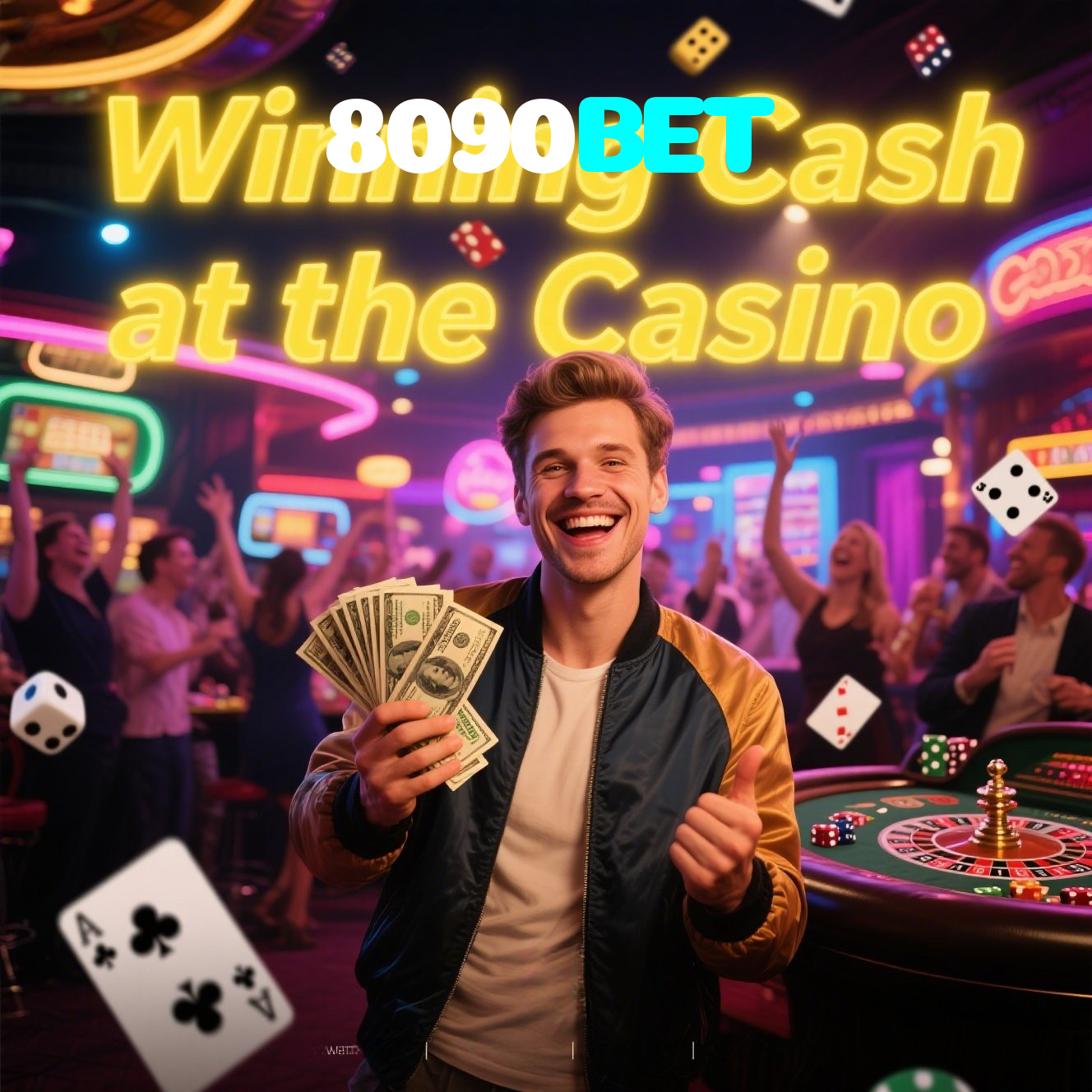 8090BET visual