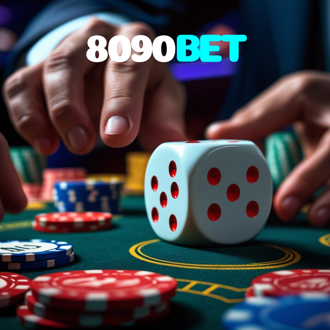 8090BET visual