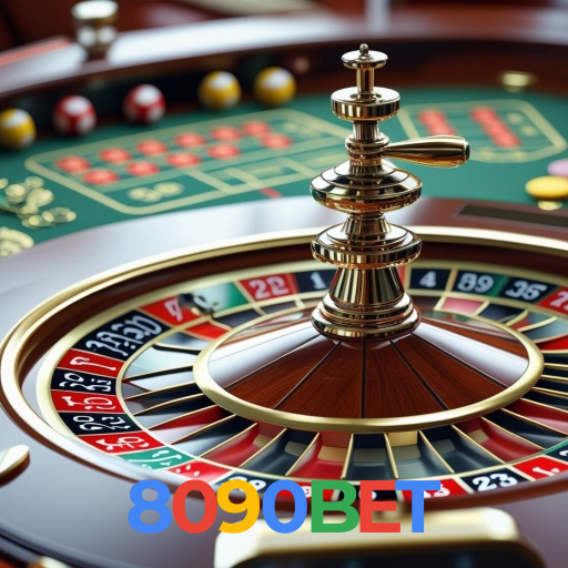 8090BET visual