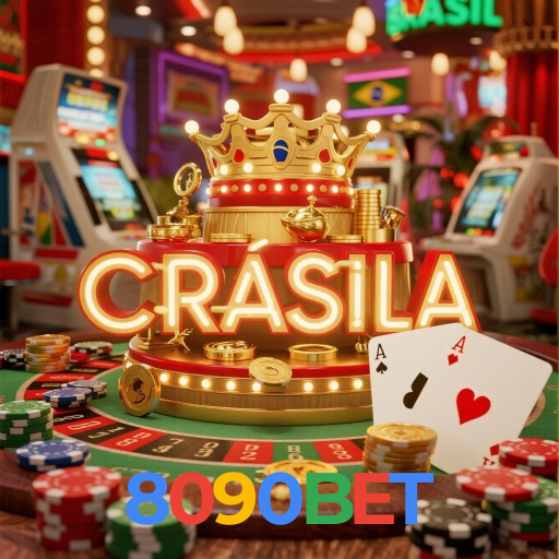 8090BET visual