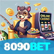 8090BET visual