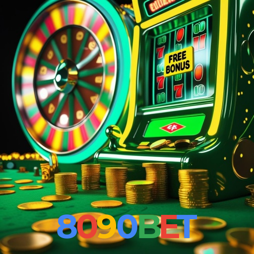 8090BET visual