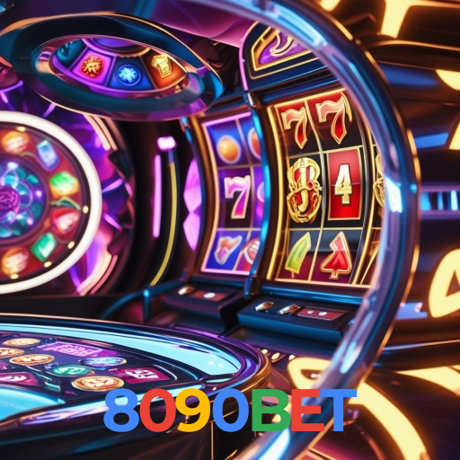 8090BET visual