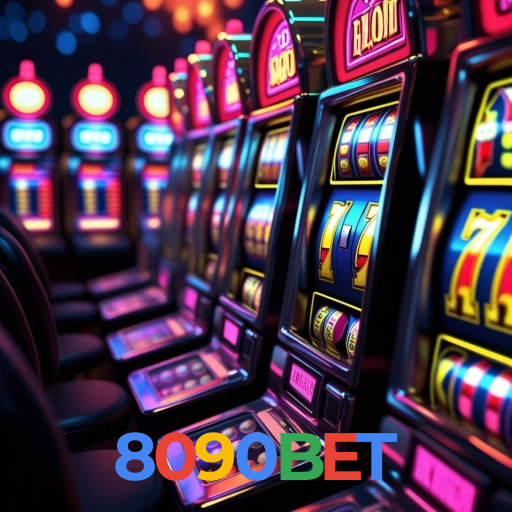 8090BET visual