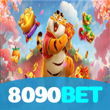 8090BET visual