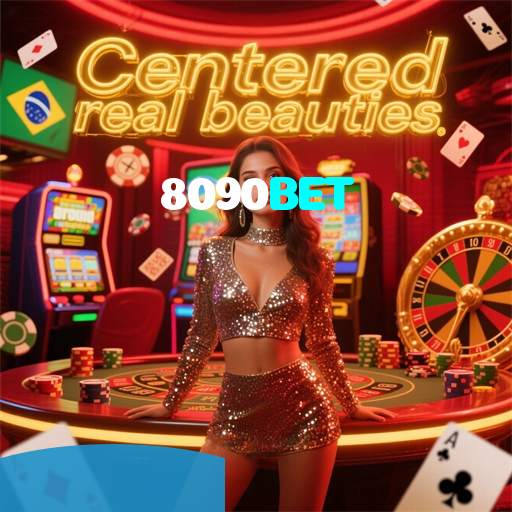 8090BET visual