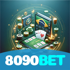 8090BET visual
