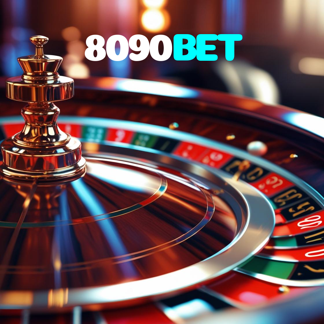 8090BET visual