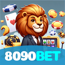 8090BET visual