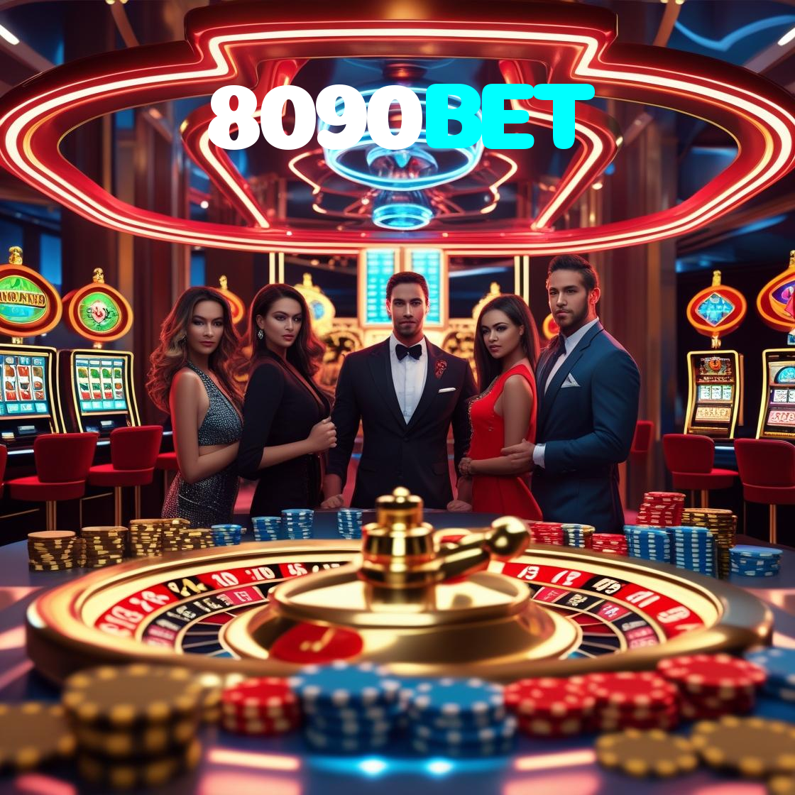 8090BET visual