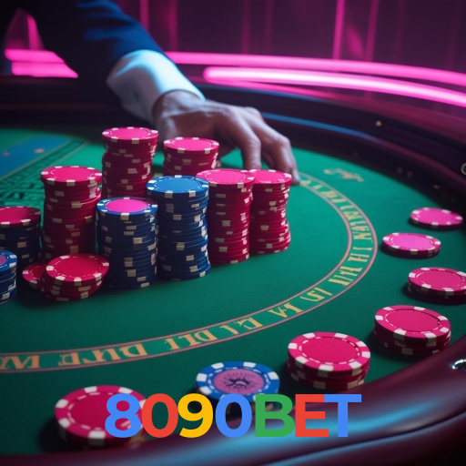8090BET visual