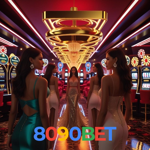 8090BET visual