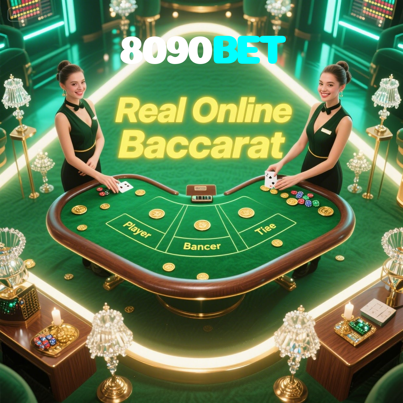 8090BET visual