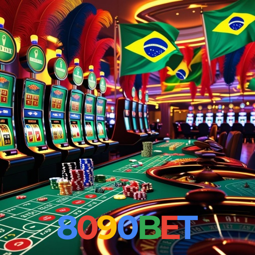 8090BET visual