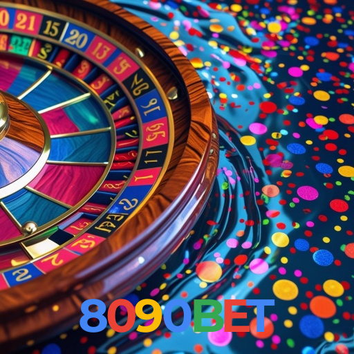 8090BET visual