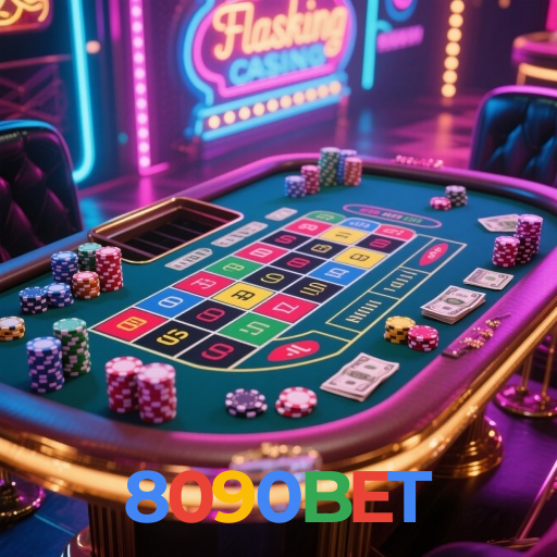 8090BET visual