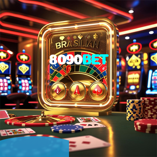 8090BET visual