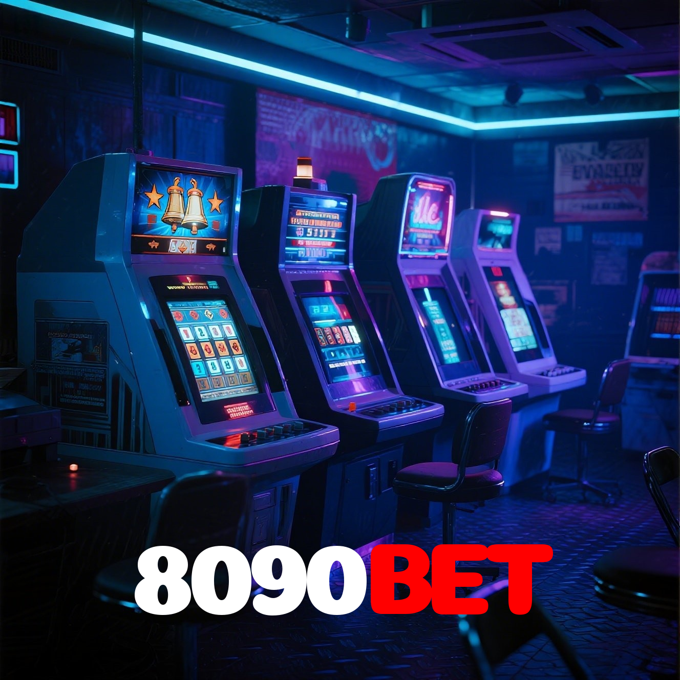 8090BET visual