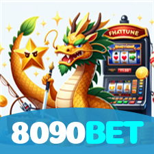 8090BET visual