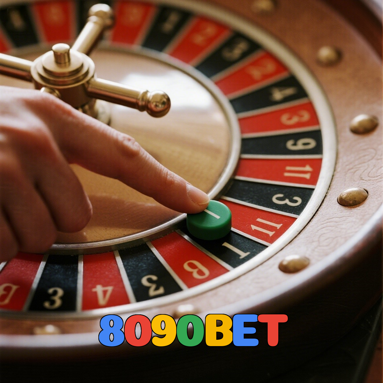 8090BET visual