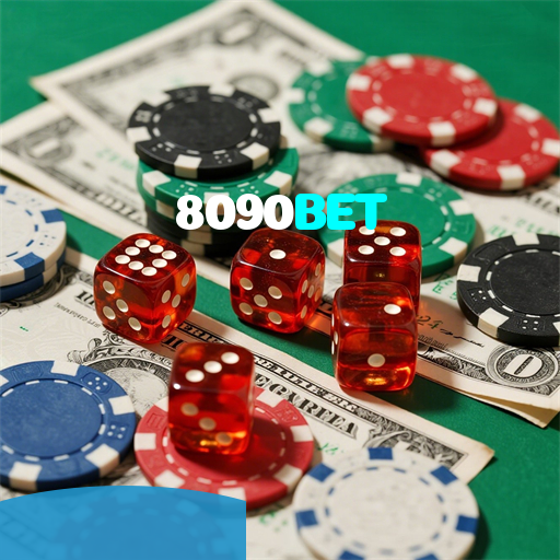 8090BET visual