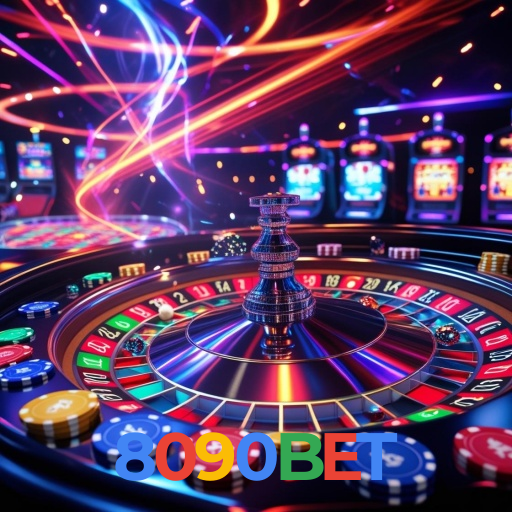 8090BET visual