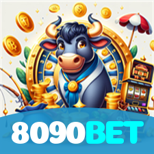 8090BET visual