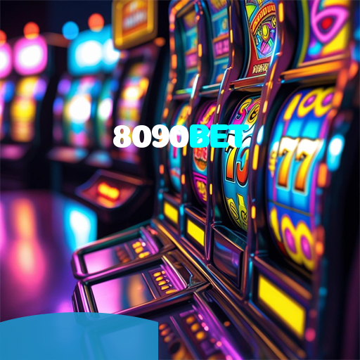 8090BET visual