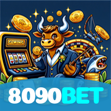8090BET visual