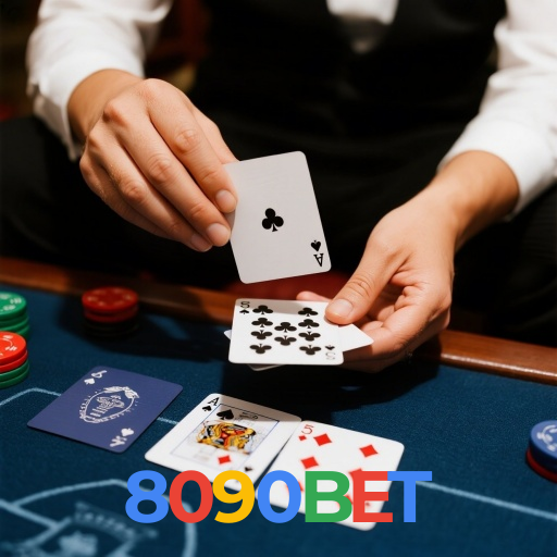 8090BET visual