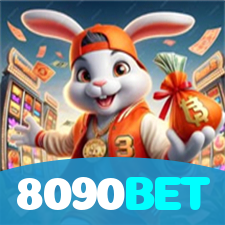 8090BET visual