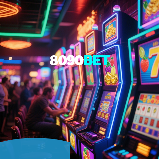 8090BET visual