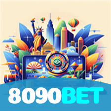 8090BET visual
