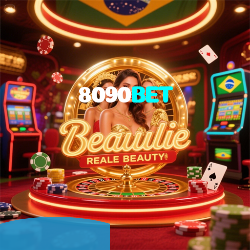 8090BET visual