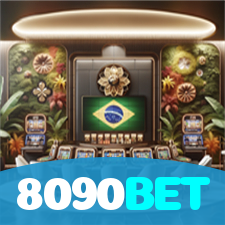 8090BET visual