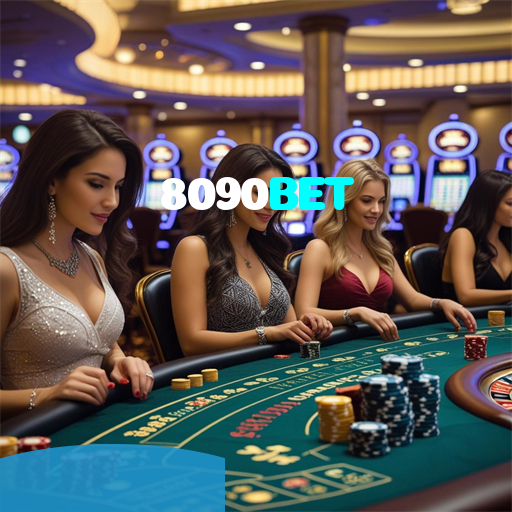 8090BET visual