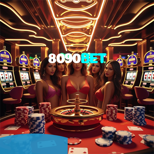 8090BET visual