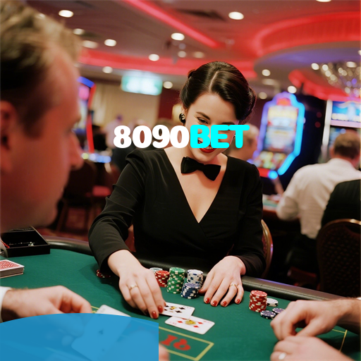 8090BET visual