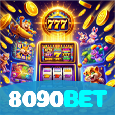 8090BET visual