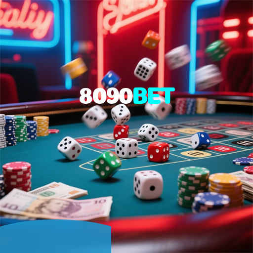 8090BET visual