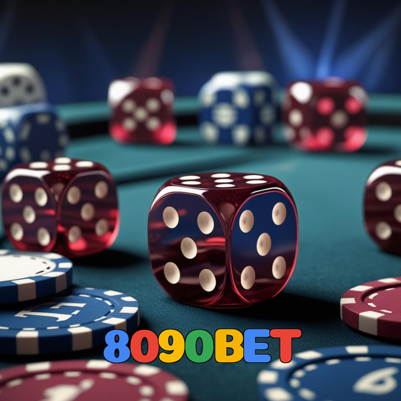 8090BET visual