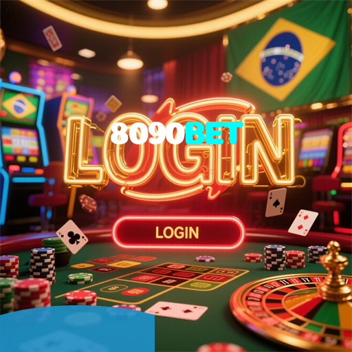 8090BET visual