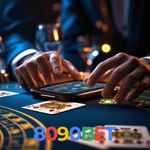 8090BET visual